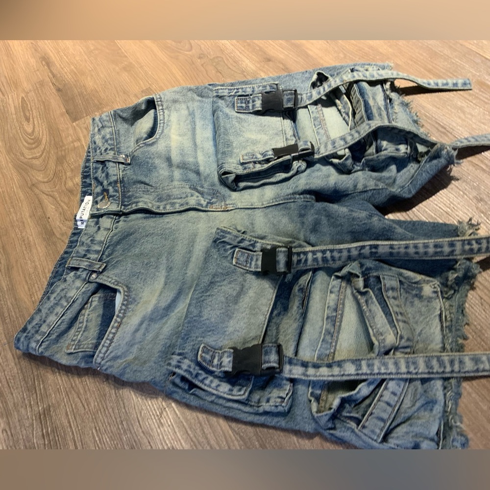 REPUTATION JEANS - Picture 3 of 4
